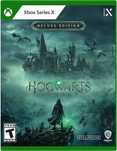 Hogwarts Legacy Deluxe Edition Xbox Series X/S