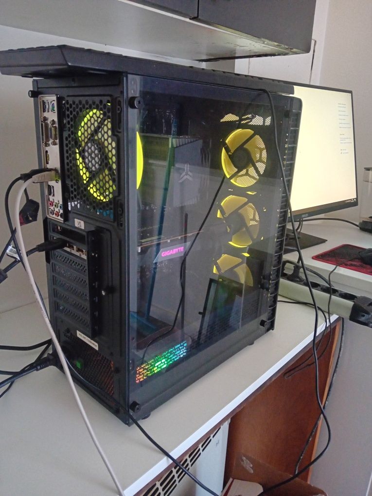 Computador Gaming