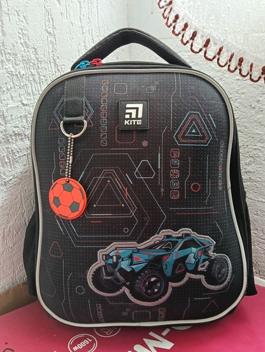 Рюкзак Kite для хлопчика