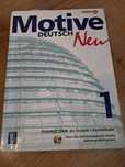 Motive Deutsch 1