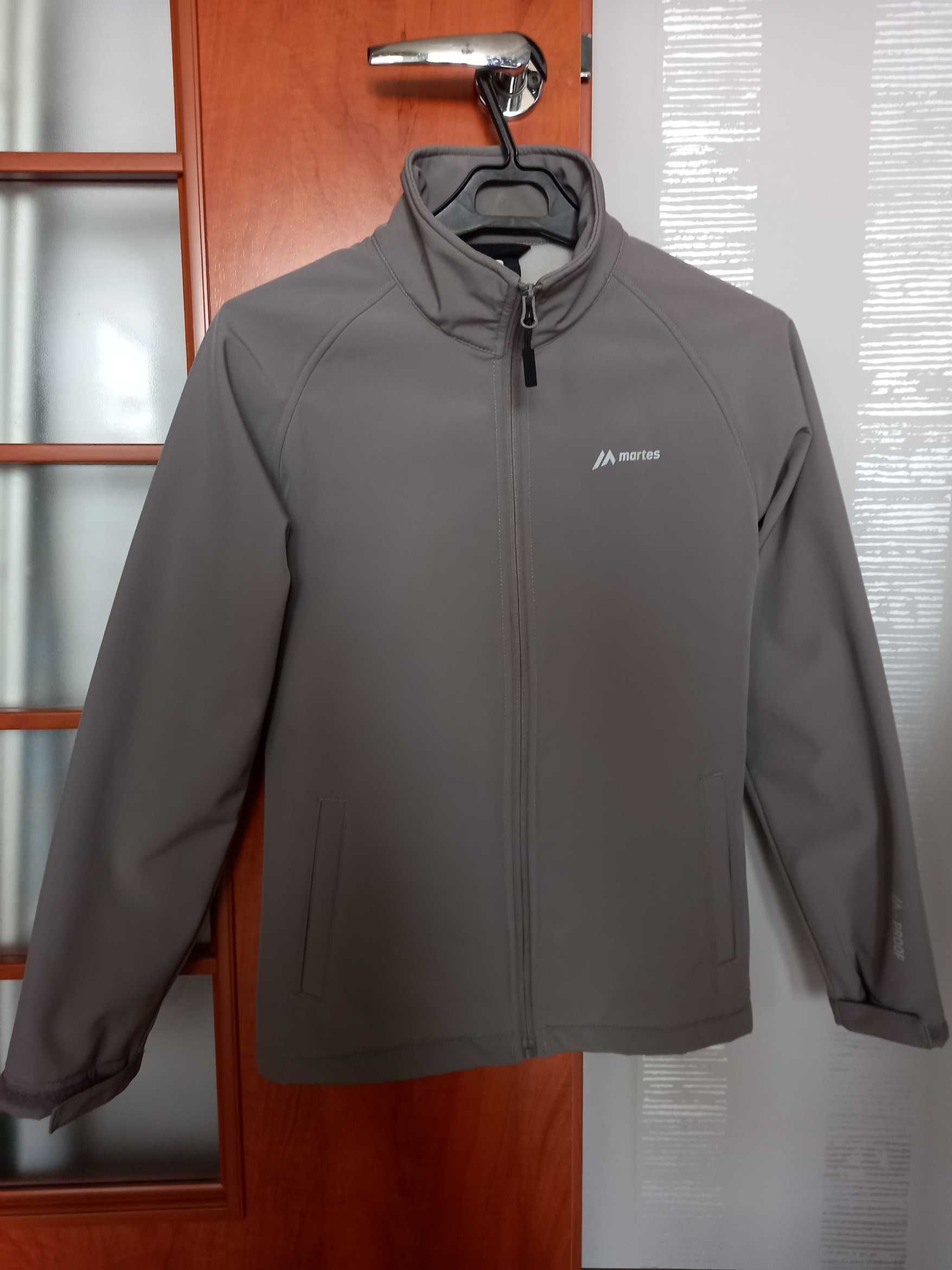 Kurtka typu softshell r.S