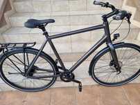 Rower trekkingowy RELEIGH Urban Deluxe