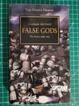 Horus Heresy - False Gods—McNeill Graham