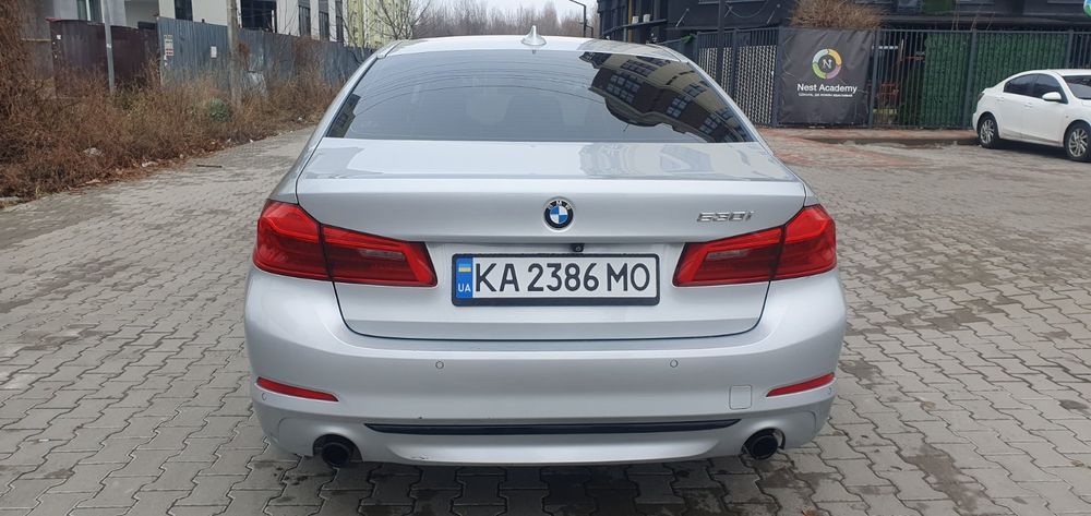 Продам авто BMWG30