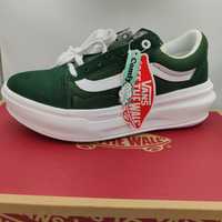 Vans Old Skool Over rozmiar 39 damskie buty lifestylowe