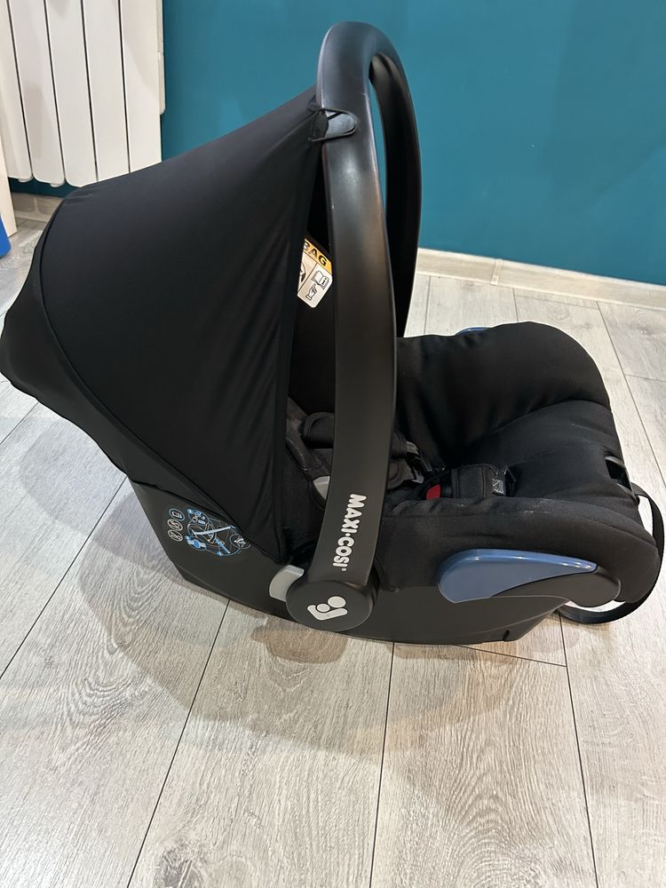 Wózek espiro only 2024 3w1