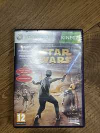 gra kinect star wars