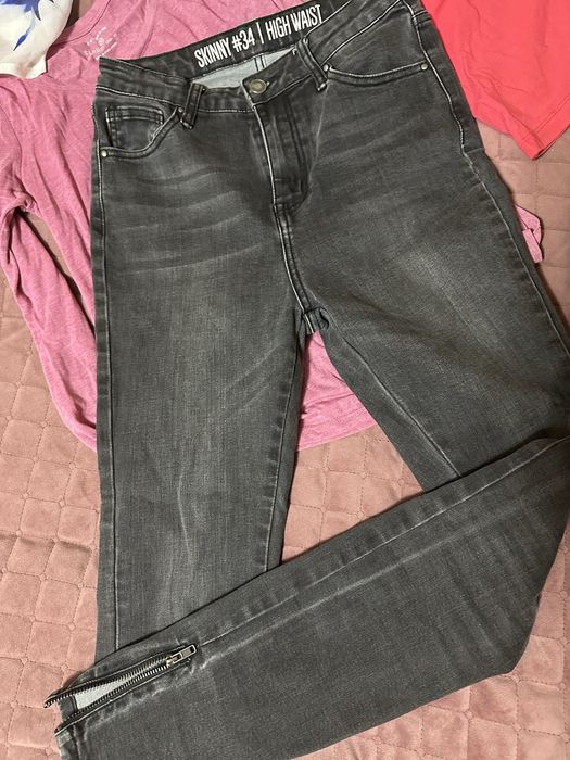 Набір речей на дівчину підлітка чи дорослу дівчину розмір ХС