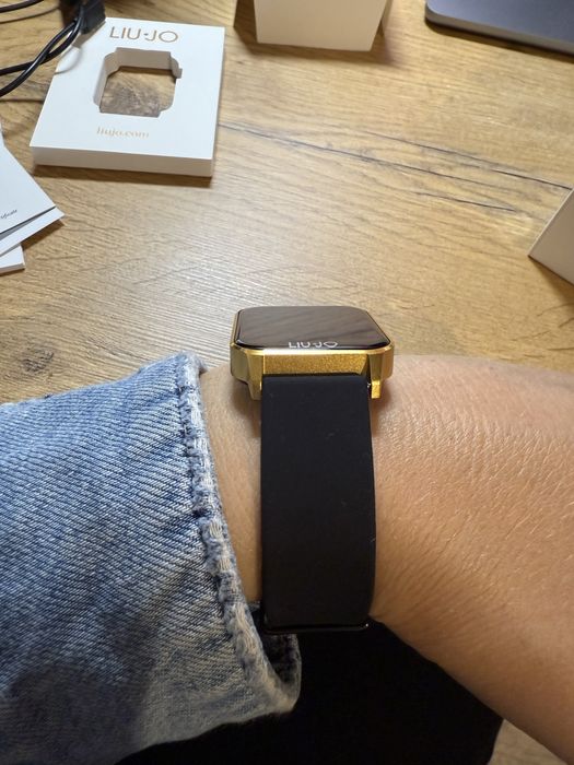 Smartwatch Liu Jo Energy SWLJ018