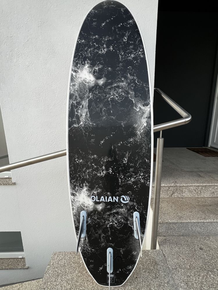 Pracha surf 6’0 olaian