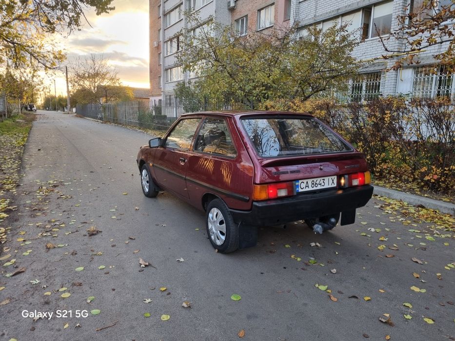 Продам ЗАЗ 1102 Таврія Нова