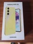 Smartfon Samsung Galaxy A55 5G 8/128GB