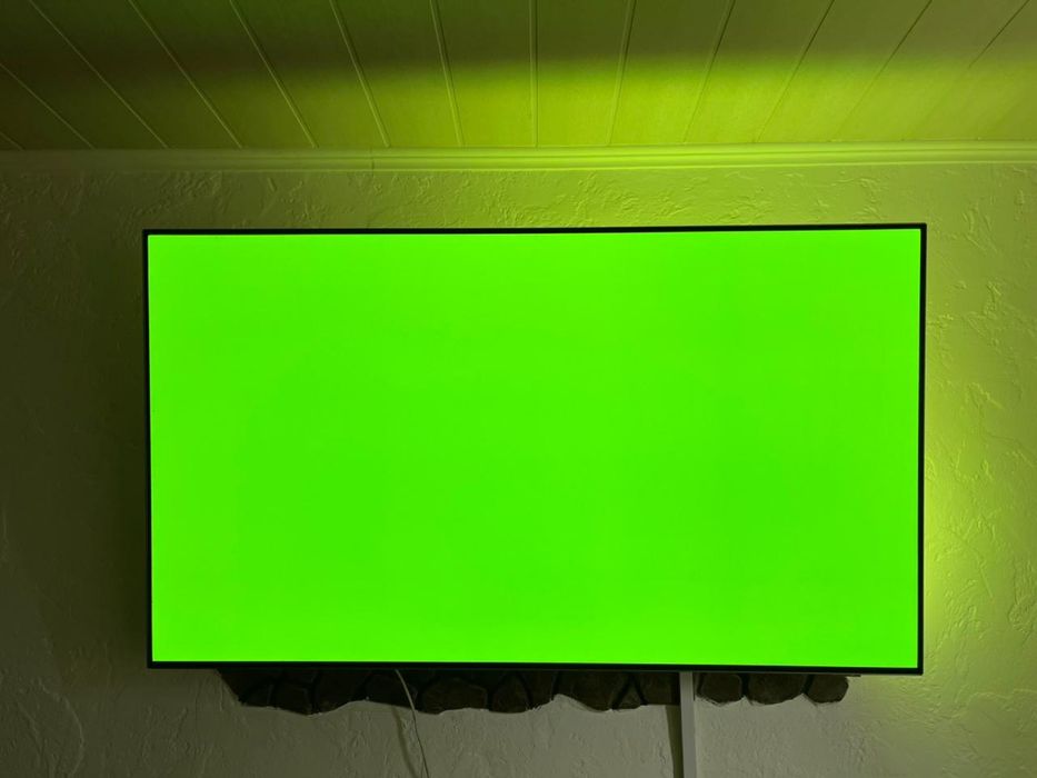 Philips 55 oled 806