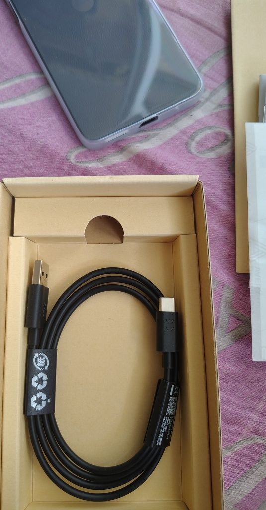Motorola Moto g15 8/128