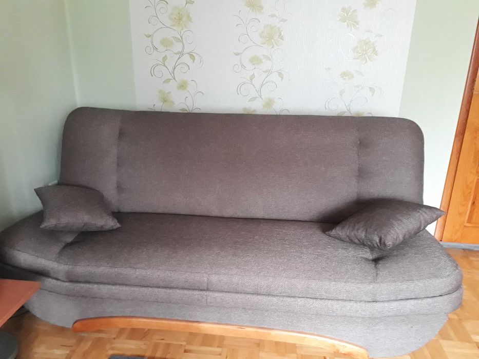 Wersalka sofa 2-osobowa