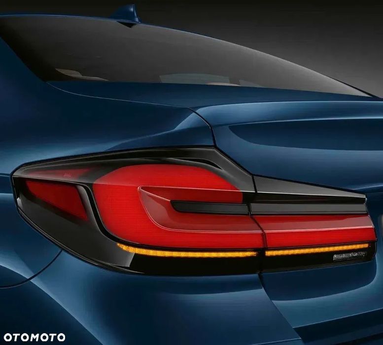 Zestaw doposażeniowy lamp tylnych LIFT LCI BMW G30/G31