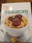 Szybko i smacznie makarony