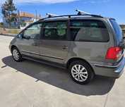 VW Sharan 1.9 140 cv