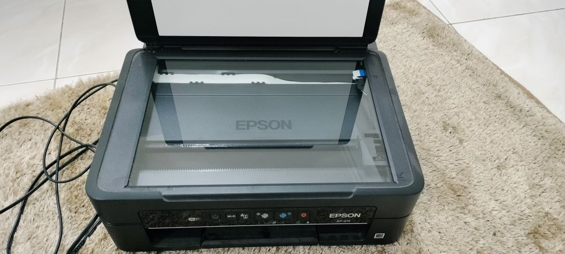 Impressora Epson Multifunções