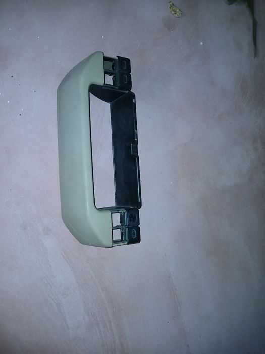 Capa quadrante land rover discovery tdi