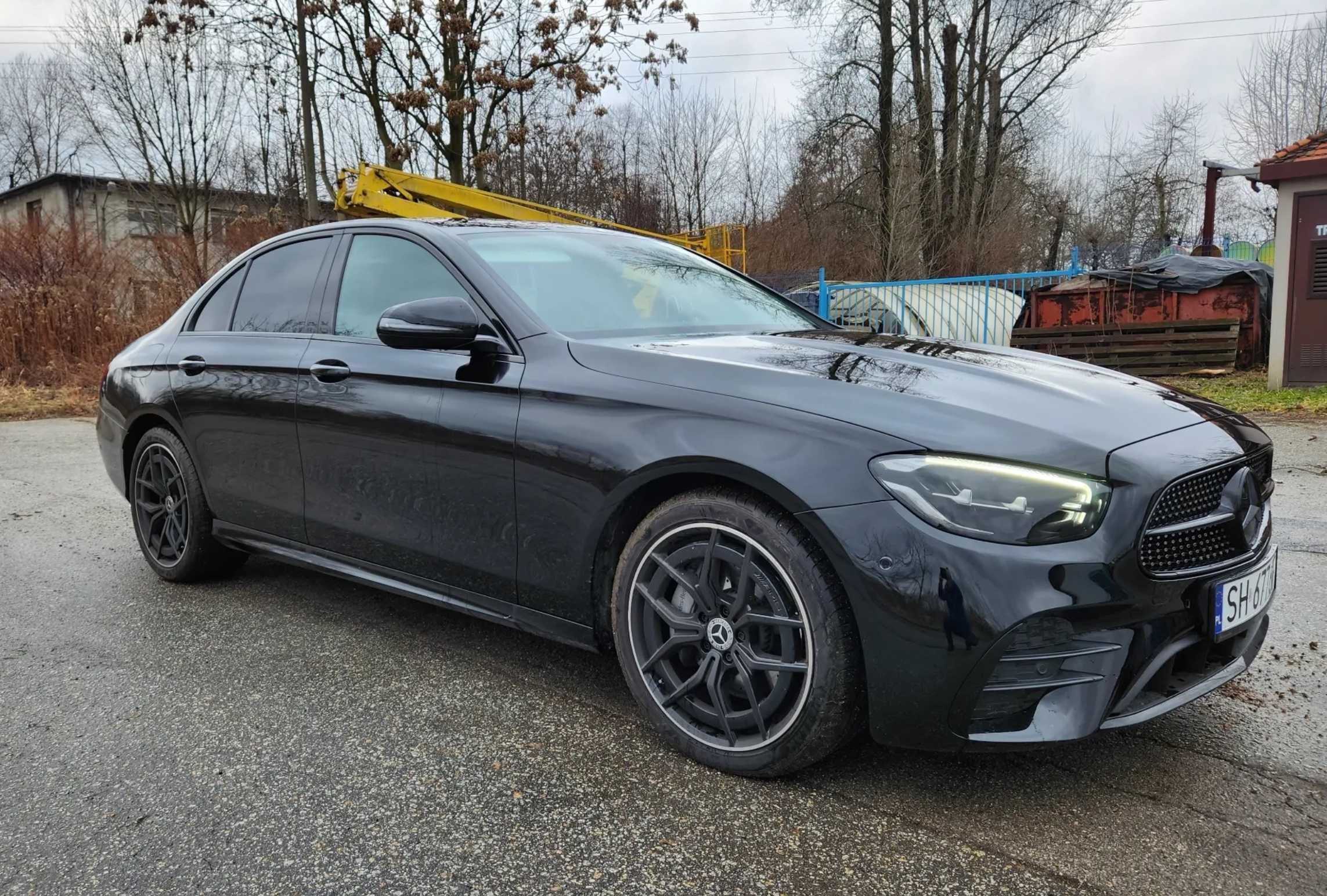 Бампер Mercedes w213 разборка шрот w213 запчастини Mercedes 213