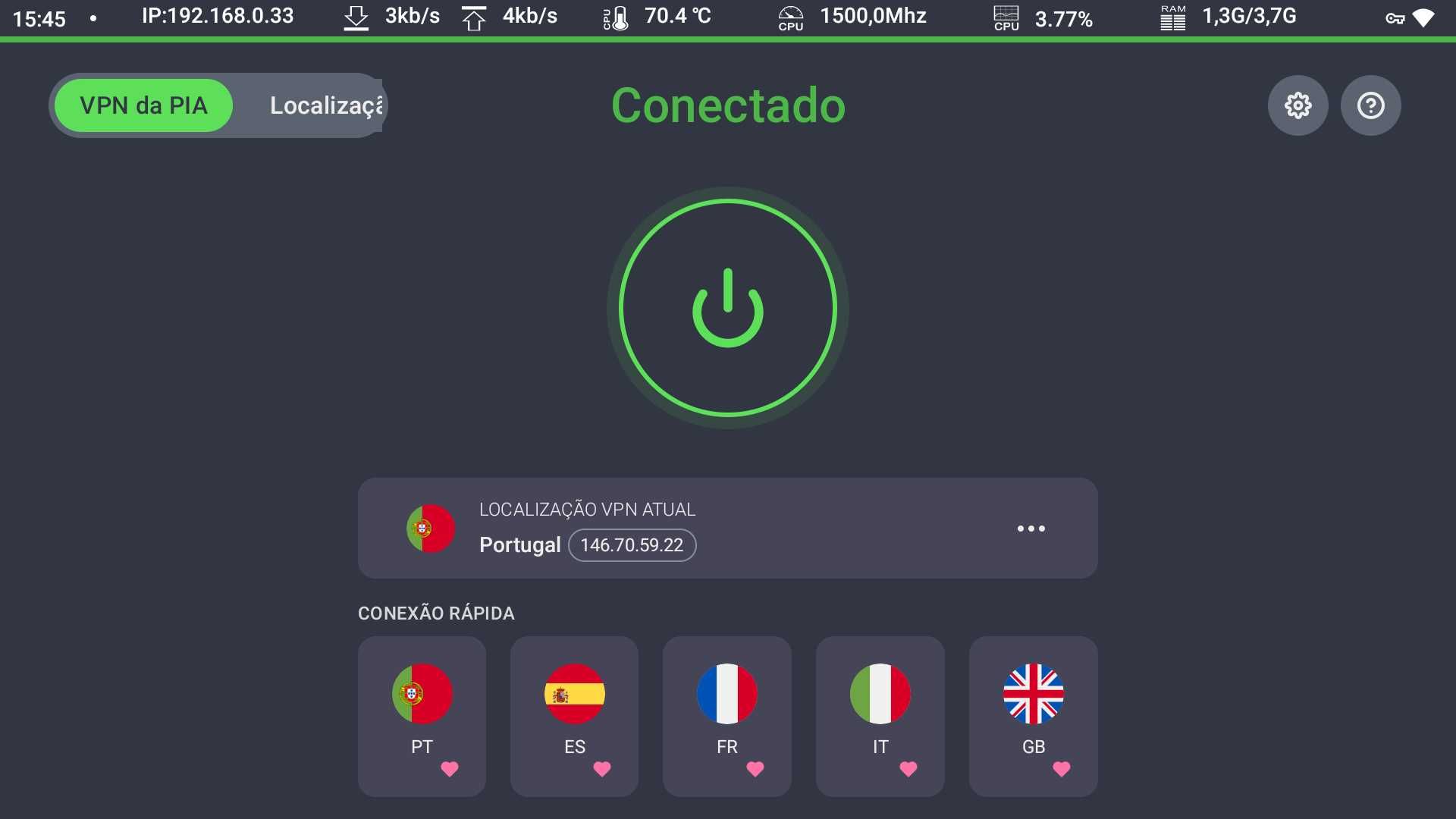 TVBox Android X88 Pro X5M
