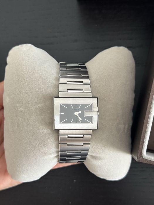 Relogio original gucci