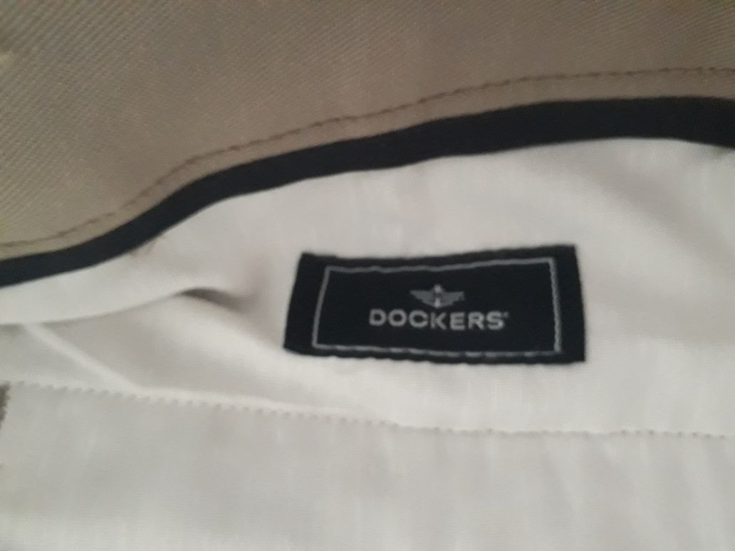 Calças marca Dockers - oportunidade