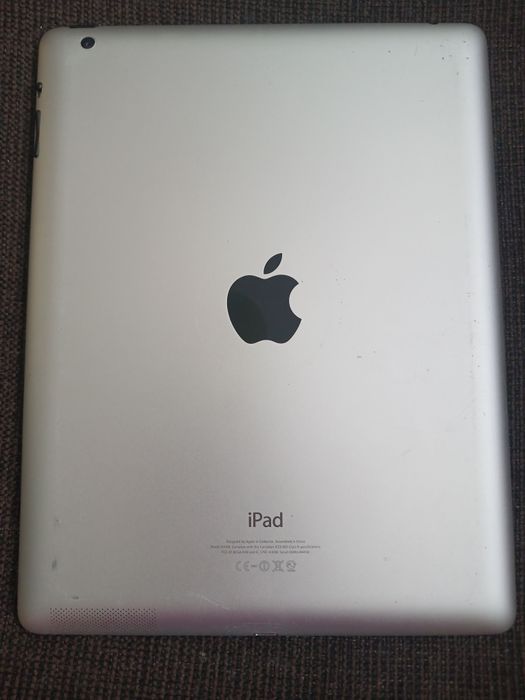 Продам планшет іPaD.