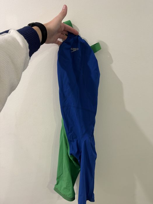 Speedo Fastskin LZR Pure Valor Kneeskin