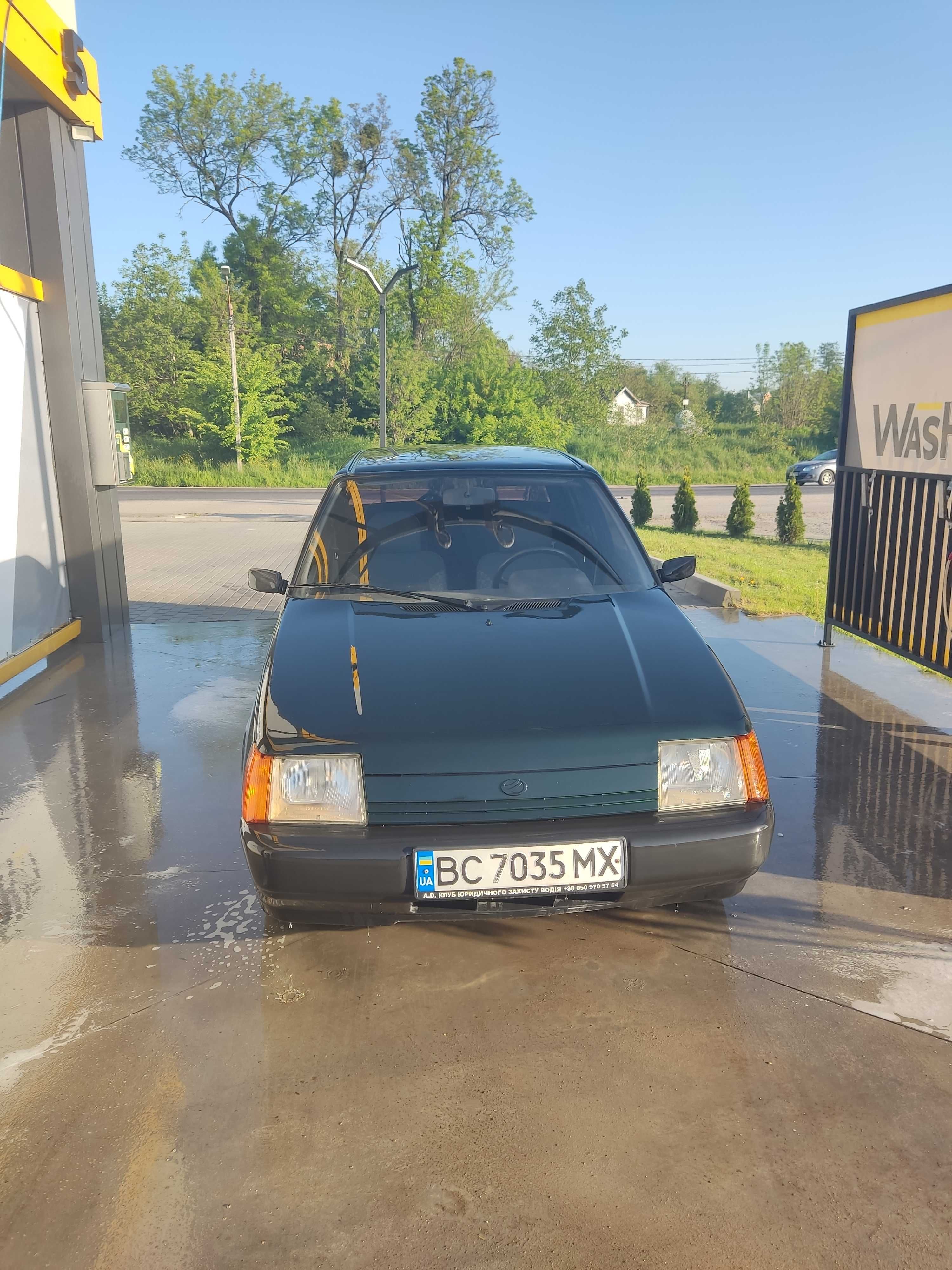 Продам заз Славута 2003 р. 1.2 бензин