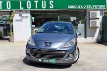 Peugeot 207 1.6 HDi Premium