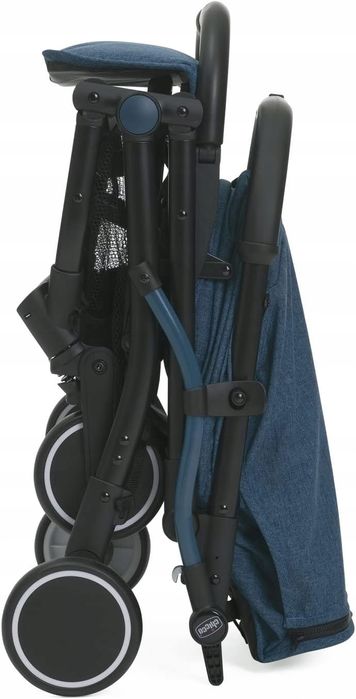 Chicco Trolley Me Wózek Spacerowy Lekki Do 15 Kg