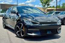 Kia Ev6 Gt-Line 2023