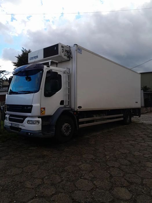 DAF LF55