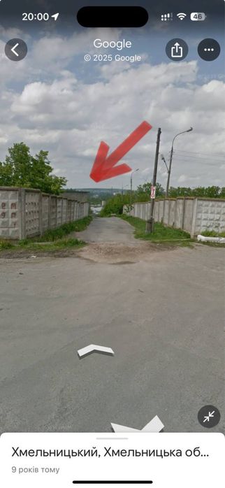 Продам гараж двоповерховий