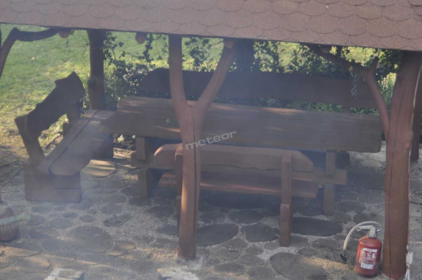 Domek nad jeziorem Lubniewice