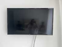Plasma  LG - TV - defeito no ecrã