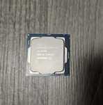 Процесор intel core i3 з заводським кулером