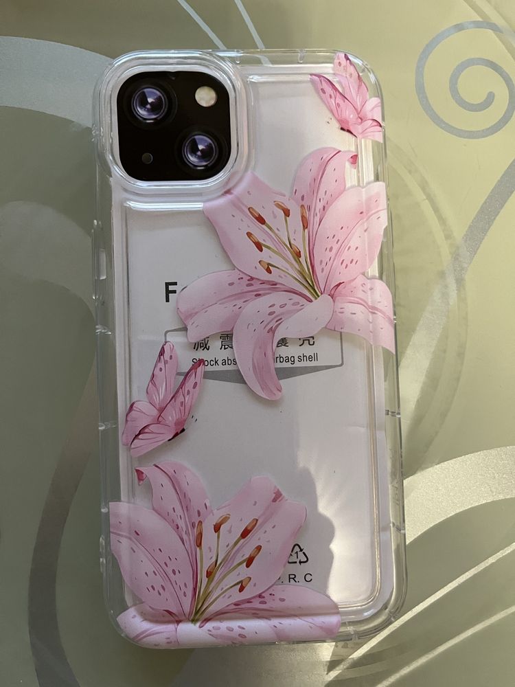 Etui na Iphone 13