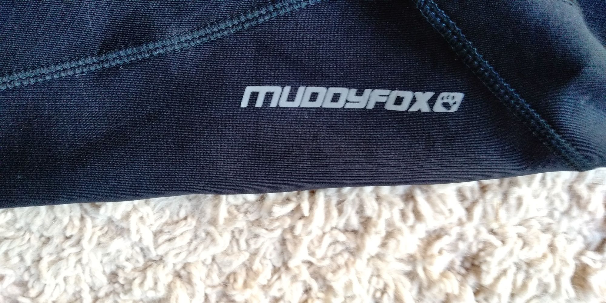 Велошорты с памперсом MUDDYFOX