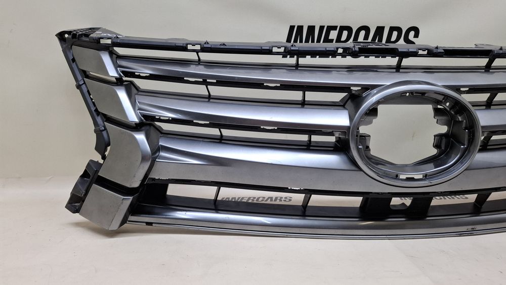 Lexus LX 570, 2015- решітка центральна, in05638