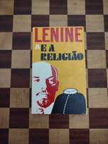 Lenine e a religião