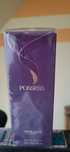 Posses Oriflame nowy folia