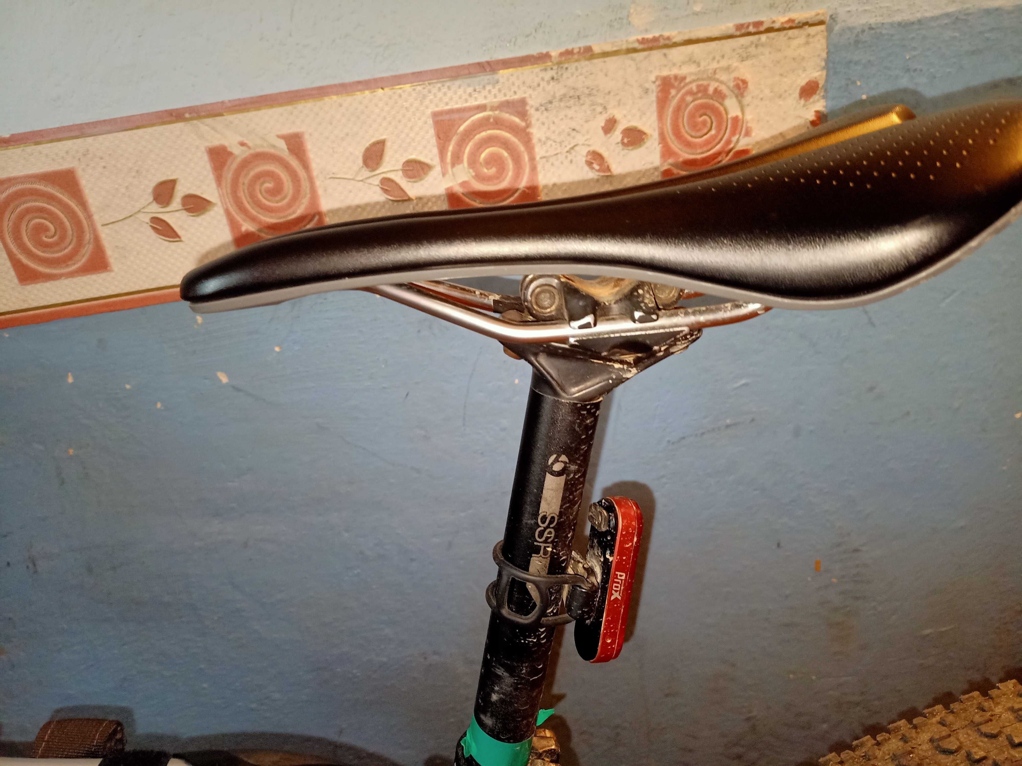 Ritchey Comp  Skyline siodełko