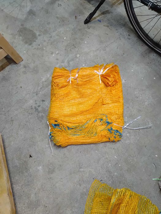 Worki raszlowe 50x50