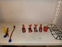 Acessorios rc scale modelismo