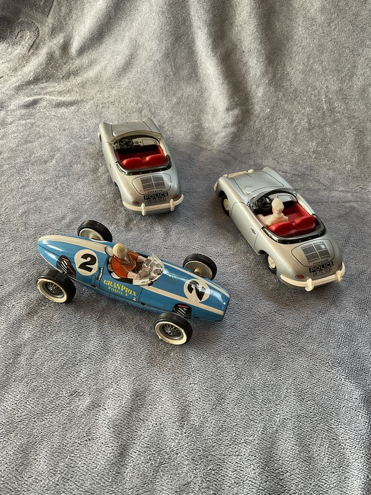 Brinquedo lata tippco