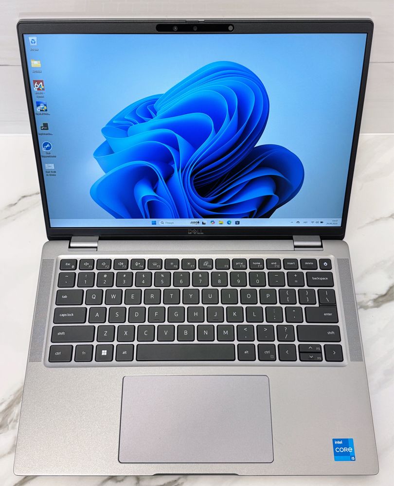 Dell Latitude 7440 14"FHD+IPS|i5-1345U|16GB|512SSD|АКБ 0%
