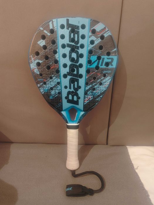 Babolat Veron 2024